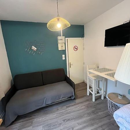 דירות אורליאן Petit Studio Cosy מראה חיצוני תמונה