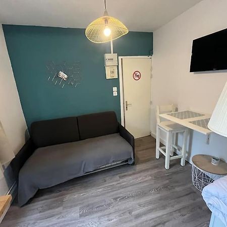 דירות אורליאן Petit Studio Cosy מראה חיצוני תמונה